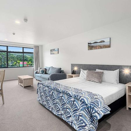 Quality Hotel Oceans Tutukaka Extérieur photo