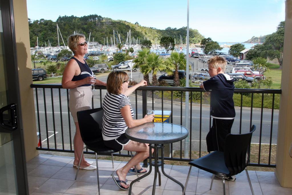 Quality Hotel Oceans Tutukaka Extérieur photo