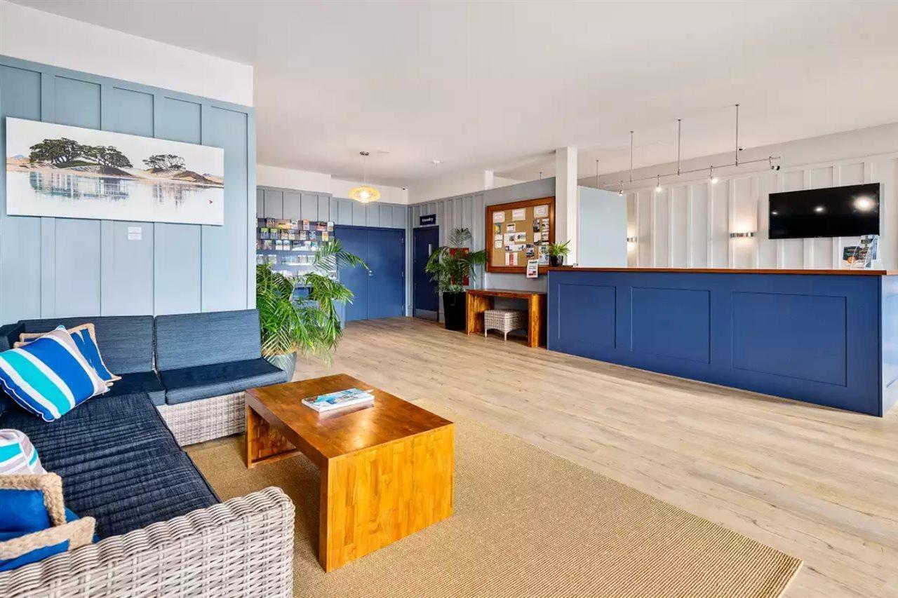 Quality Hotel Oceans Tutukaka Extérieur photo