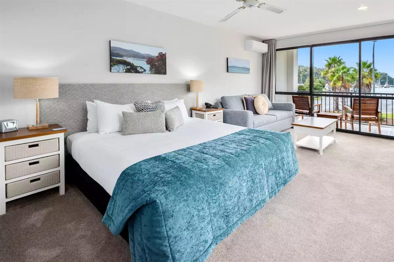 Quality Hotel Oceans Tutukaka Extérieur photo