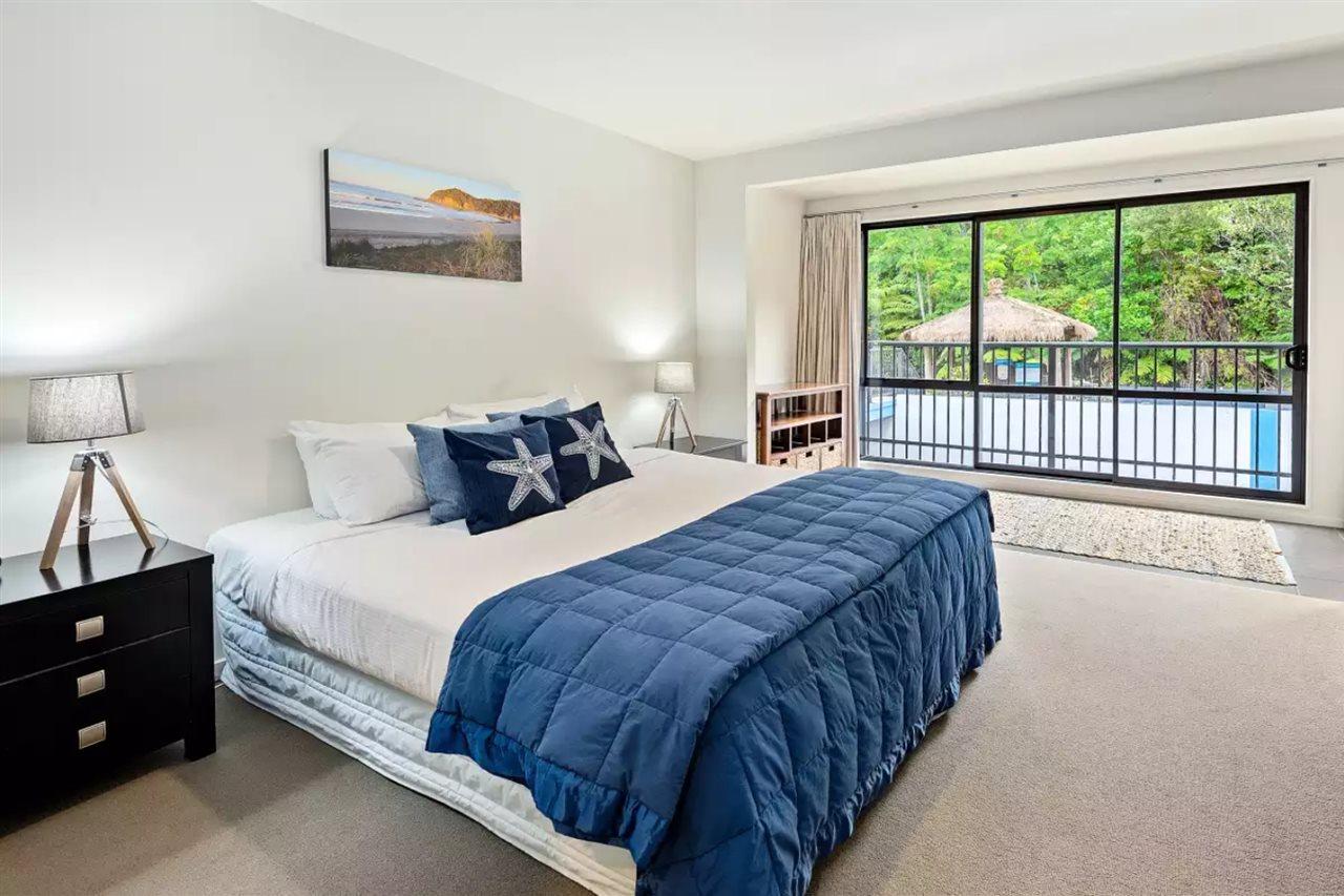 Quality Hotel Oceans Tutukaka Extérieur photo