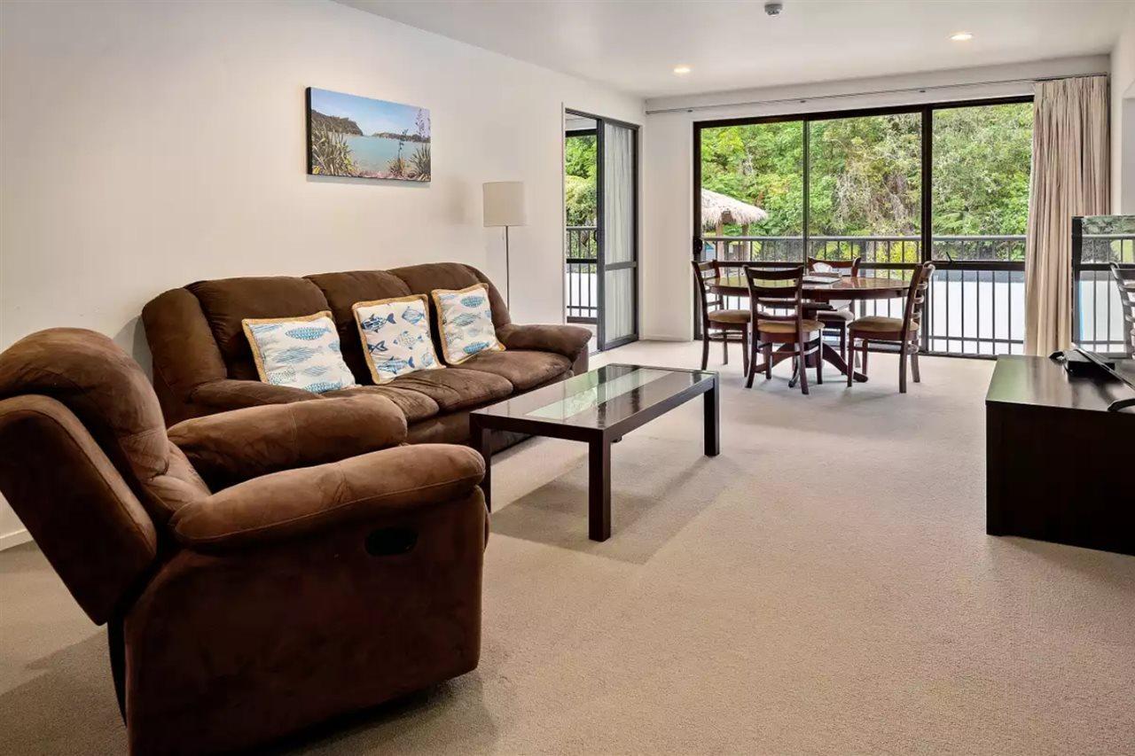 Quality Hotel Oceans Tutukaka Extérieur photo