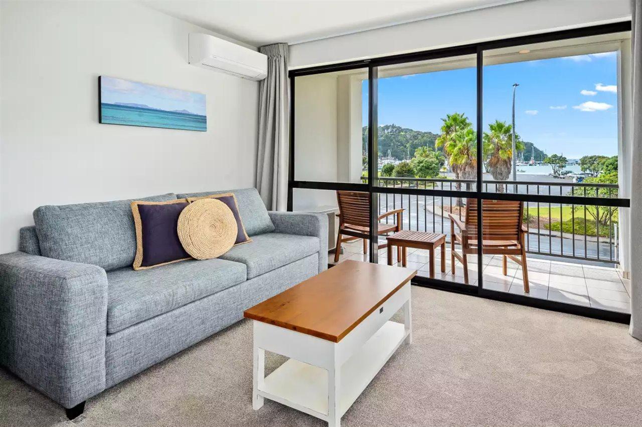 Quality Hotel Oceans Tutukaka Extérieur photo