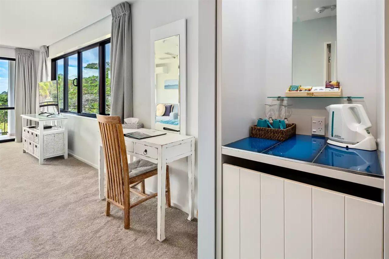 Quality Hotel Oceans Tutukaka Extérieur photo