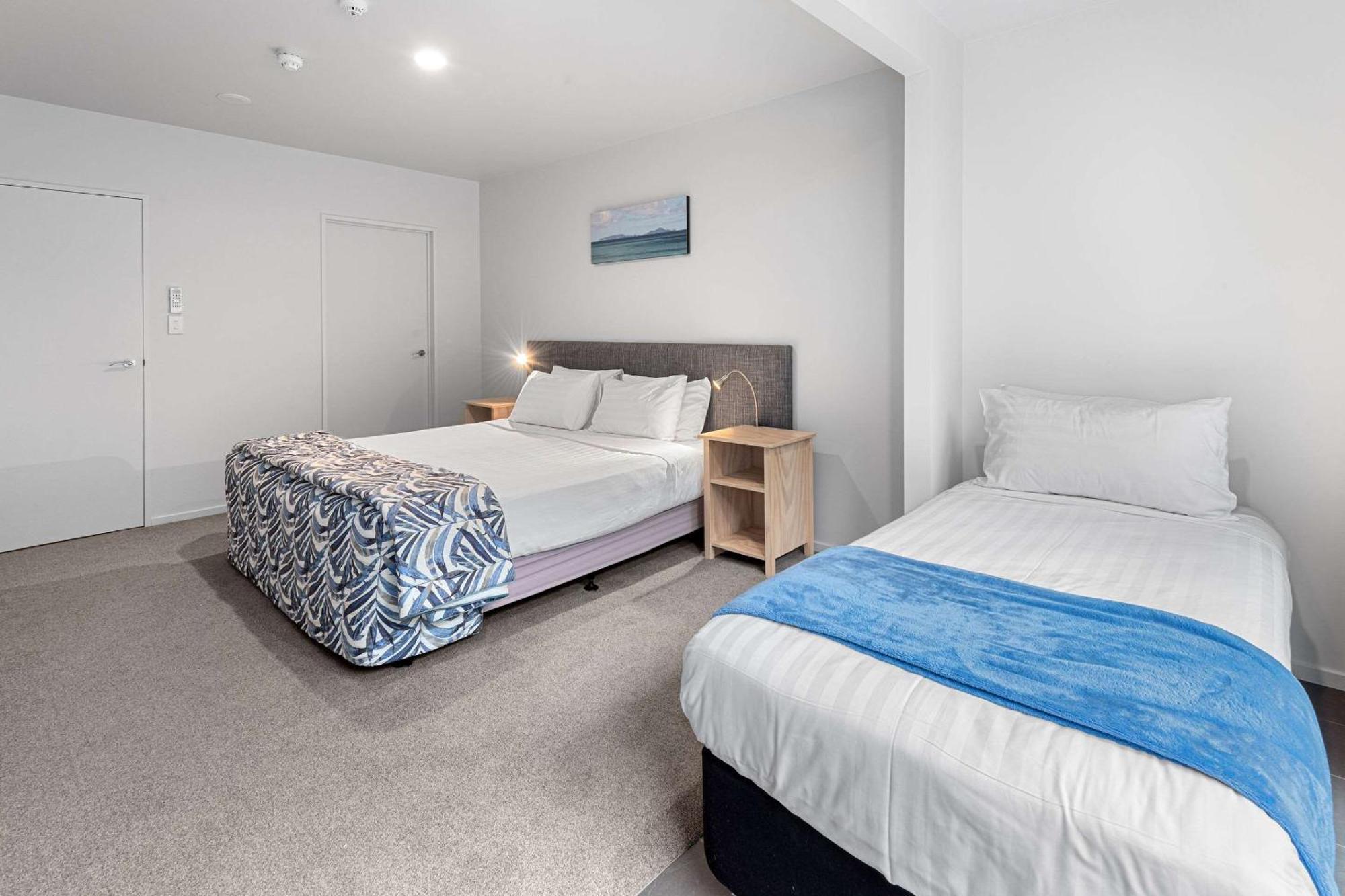 Quality Hotel Oceans Tutukaka Extérieur photo