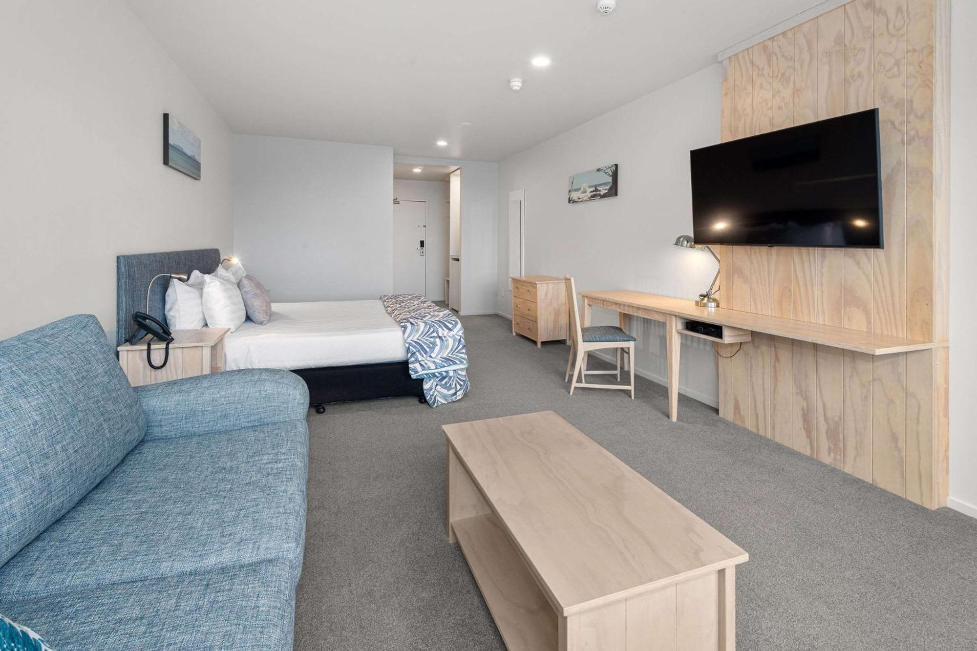 Quality Hotel Oceans Tutukaka Extérieur photo