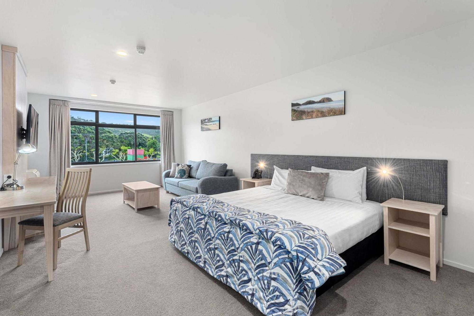Quality Hotel Oceans Tutukaka Extérieur photo