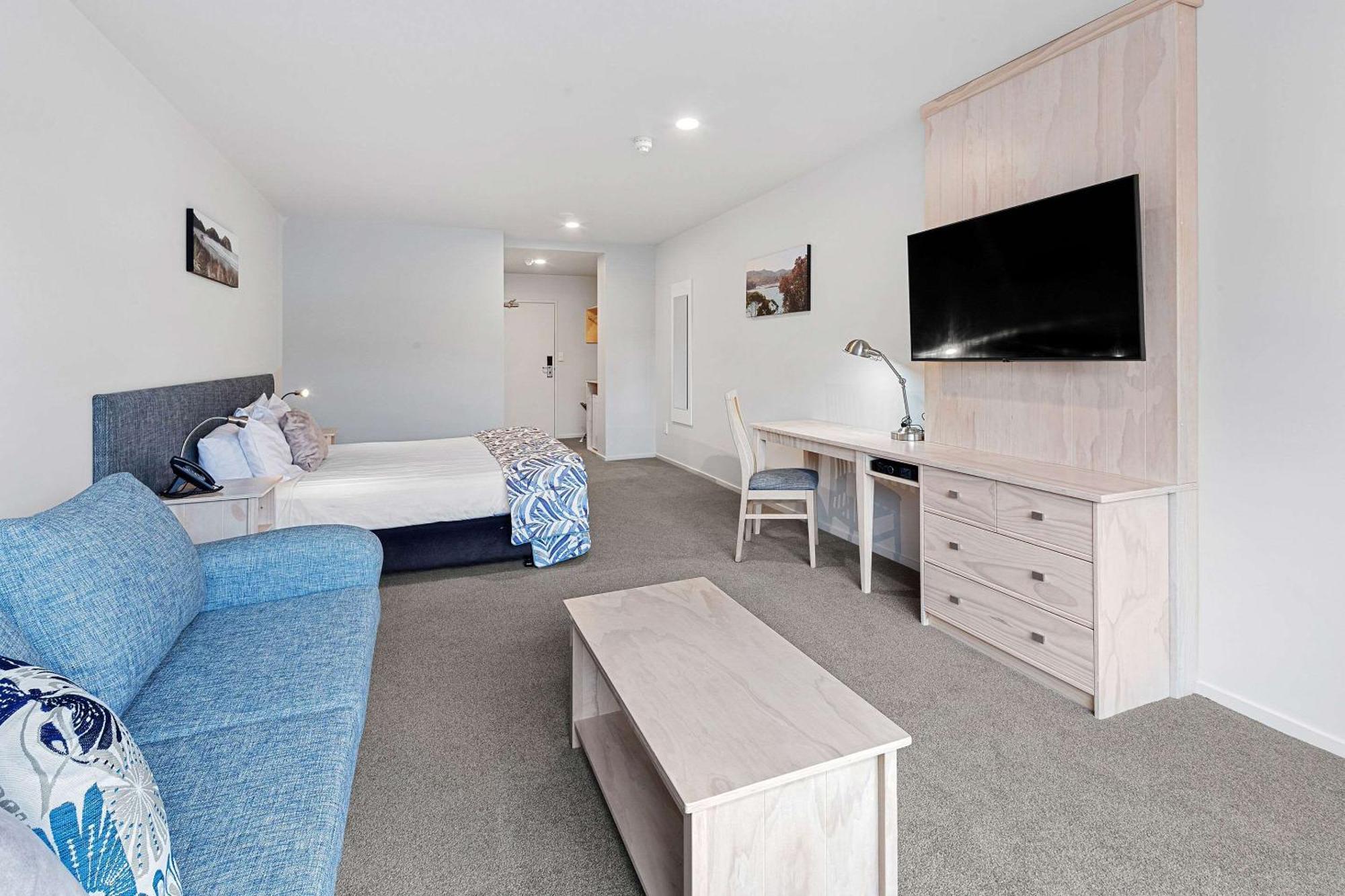 Quality Hotel Oceans Tutukaka Extérieur photo