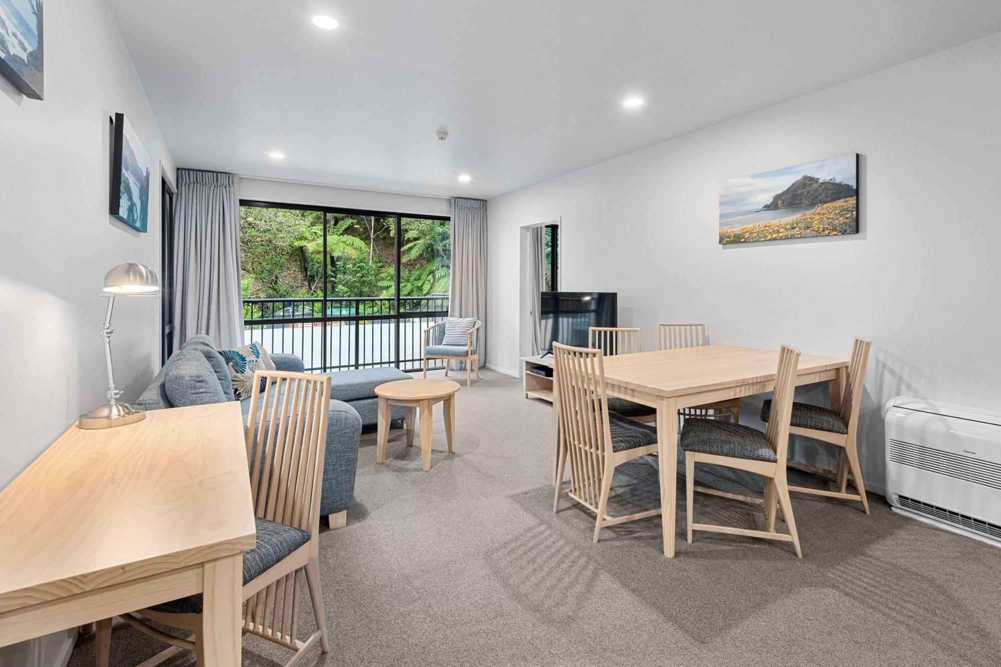 Quality Hotel Oceans Tutukaka Extérieur photo