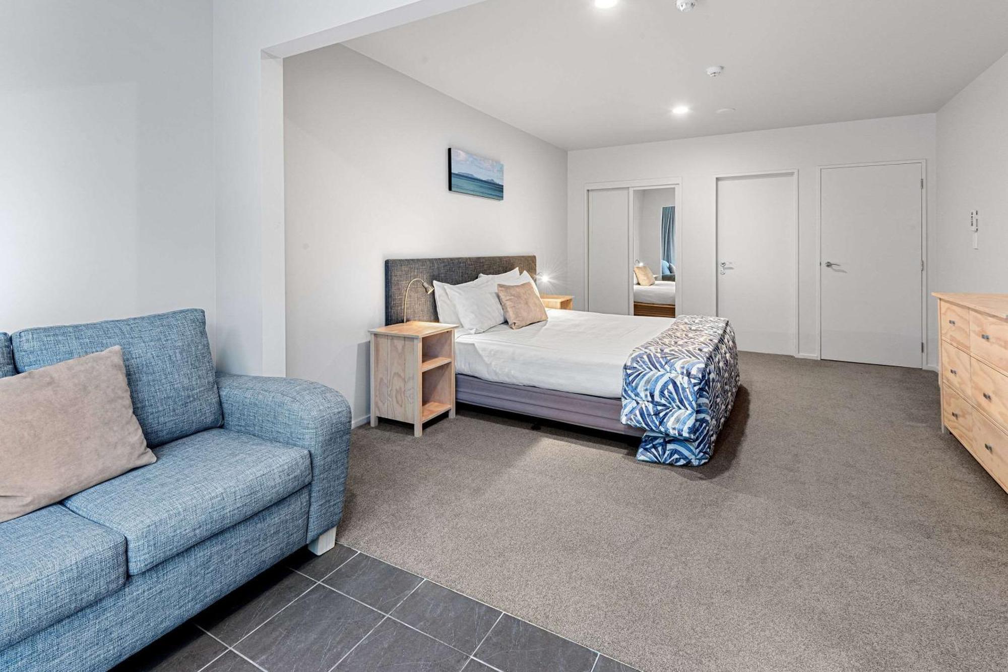 Quality Hotel Oceans Tutukaka Extérieur photo