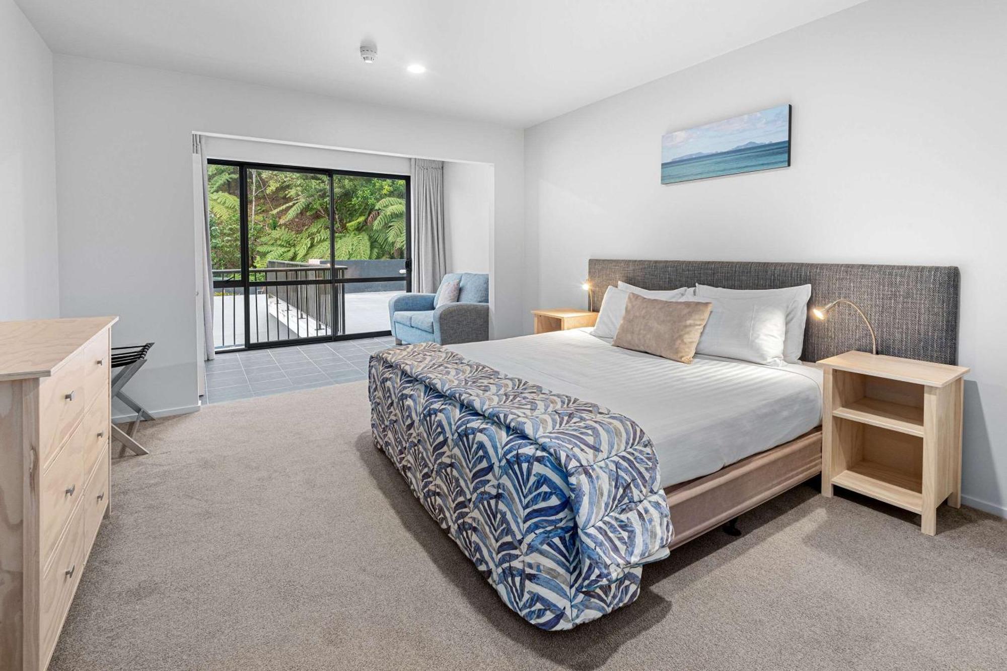 Quality Hotel Oceans Tutukaka Extérieur photo