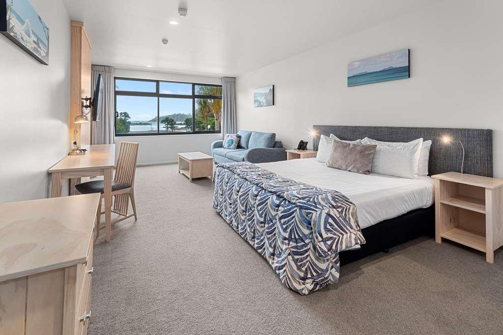 Quality Hotel Oceans Tutukaka Chambre photo