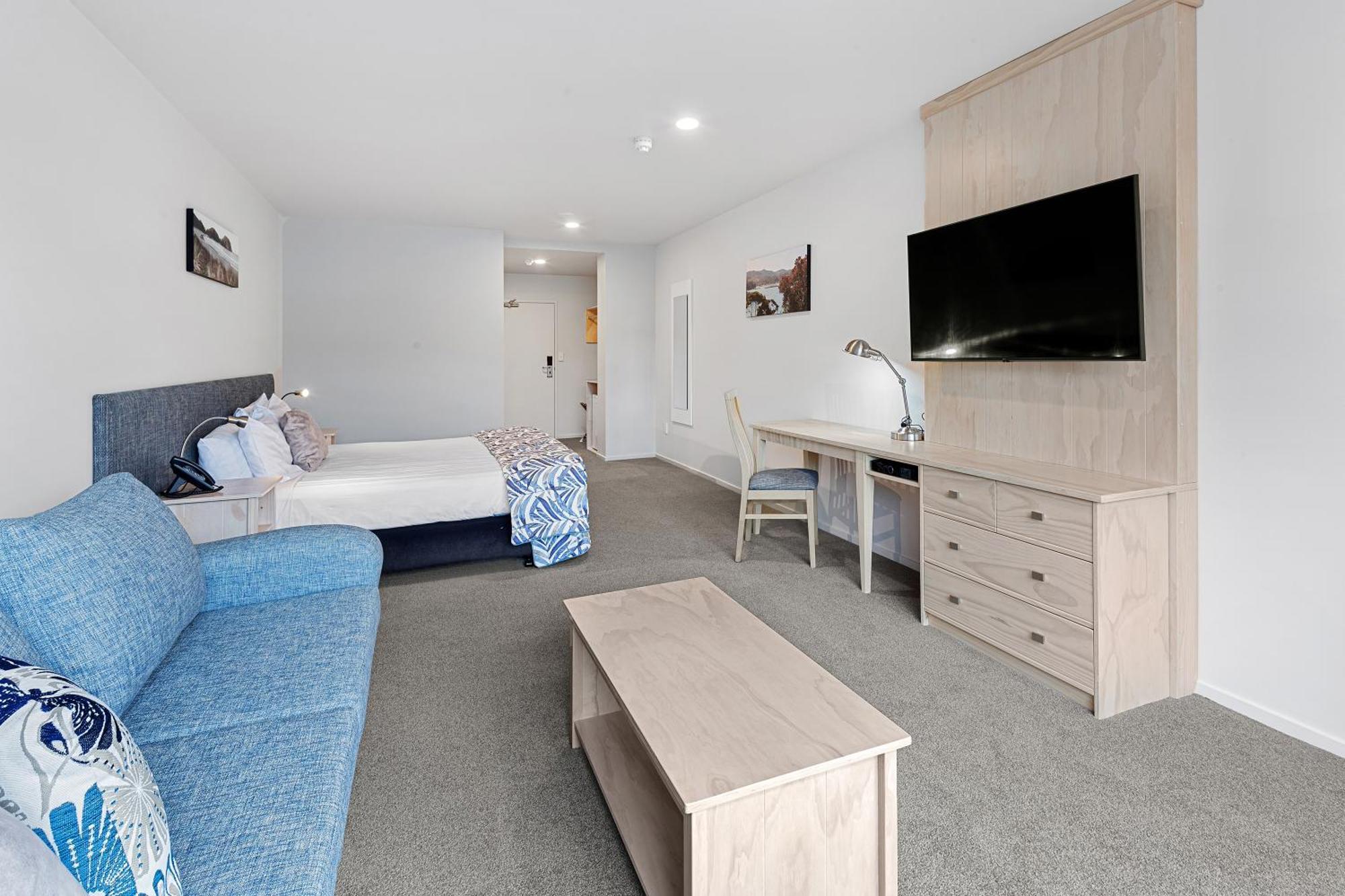 Quality Hotel Oceans Tutukaka Extérieur photo