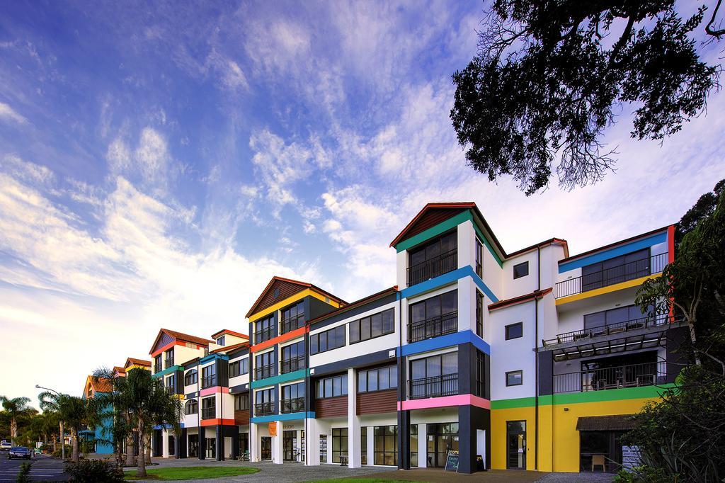 Quality Hotel Oceans Tutukaka Extérieur photo