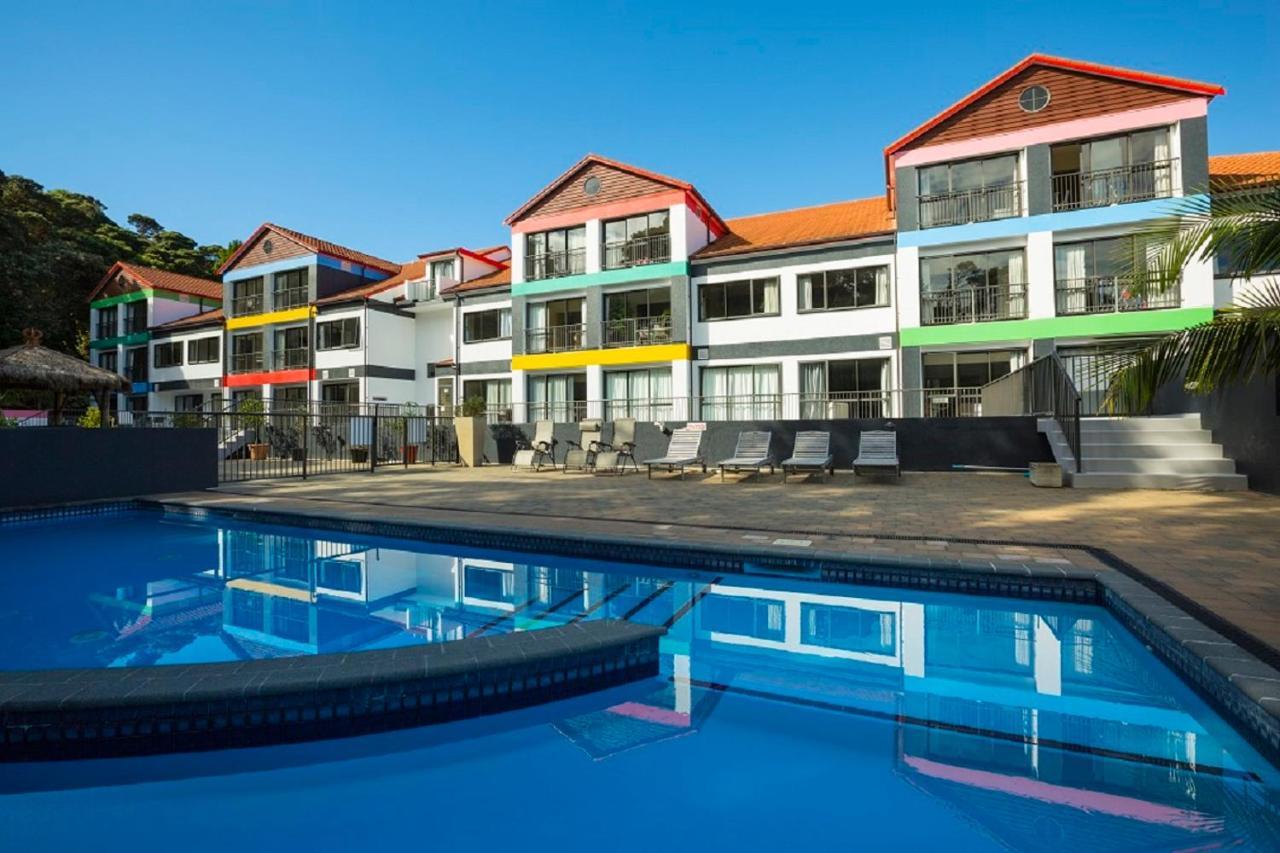 Quality Hotel Oceans Tutukaka Extérieur photo