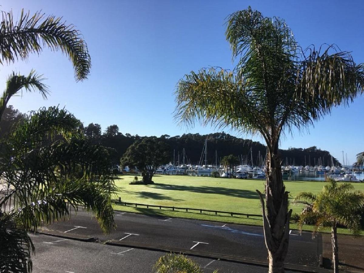 Quality Hotel Oceans Tutukaka Extérieur photo