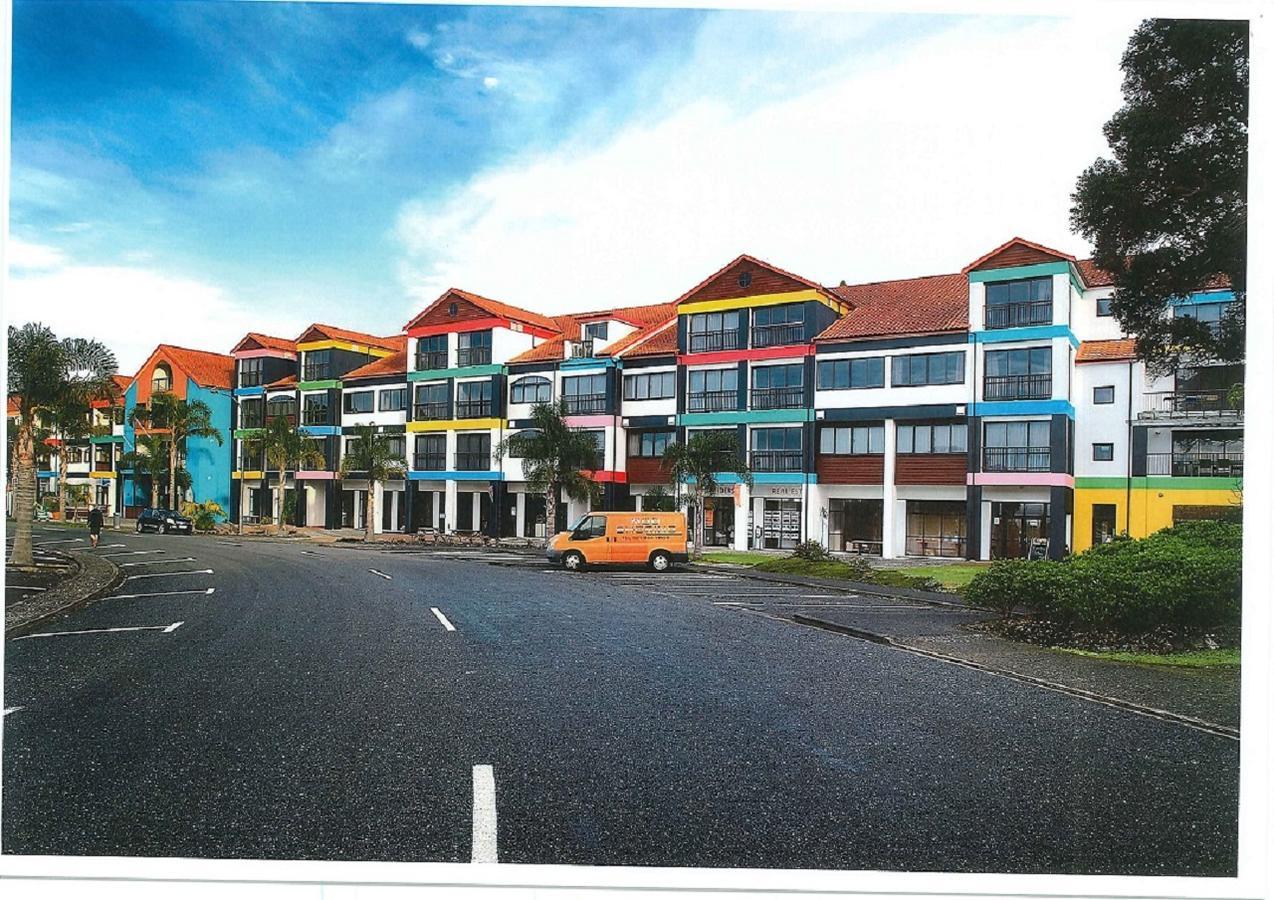 Quality Hotel Oceans Tutukaka Extérieur photo
