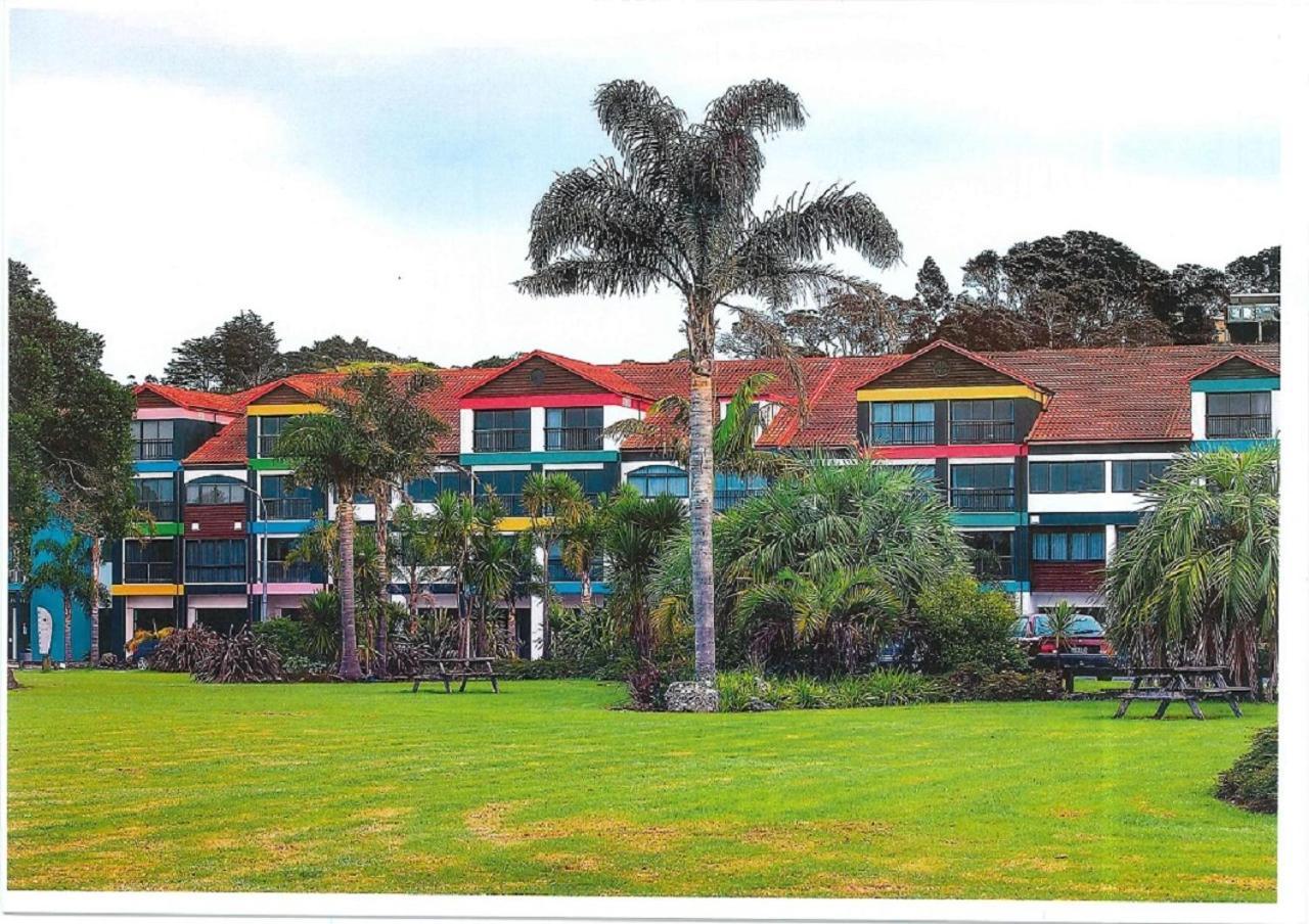 Quality Hotel Oceans Tutukaka Extérieur photo