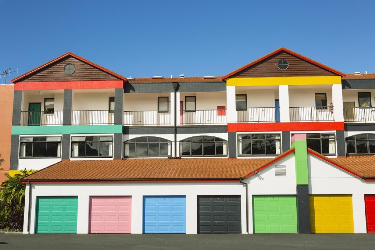Quality Hotel Oceans Tutukaka Extérieur photo