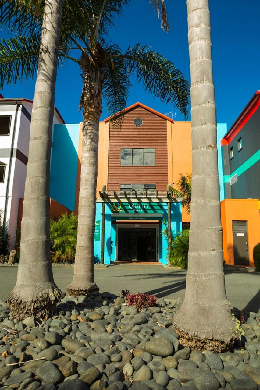 Quality Hotel Oceans Tutukaka Extérieur photo