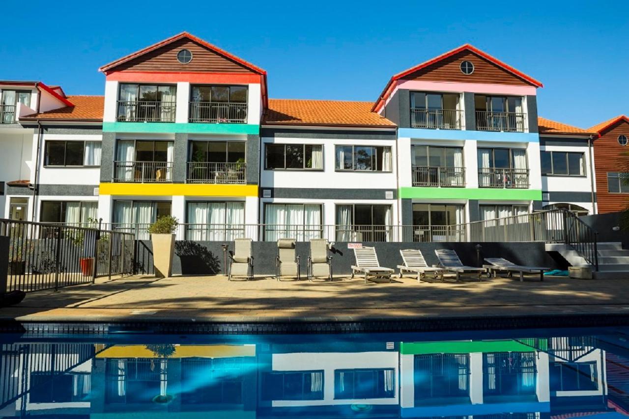 Quality Hotel Oceans Tutukaka Extérieur photo