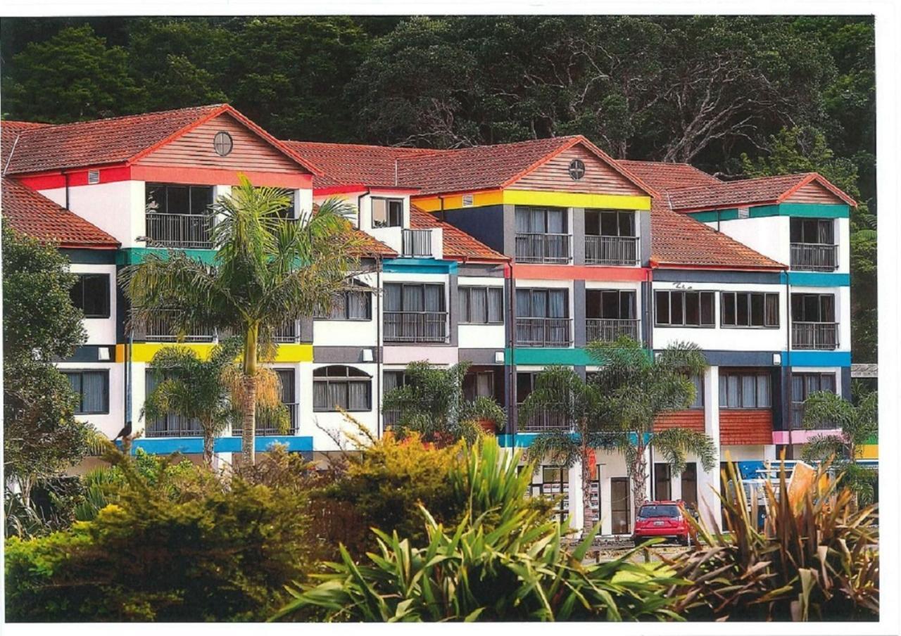 Quality Hotel Oceans Tutukaka Extérieur photo