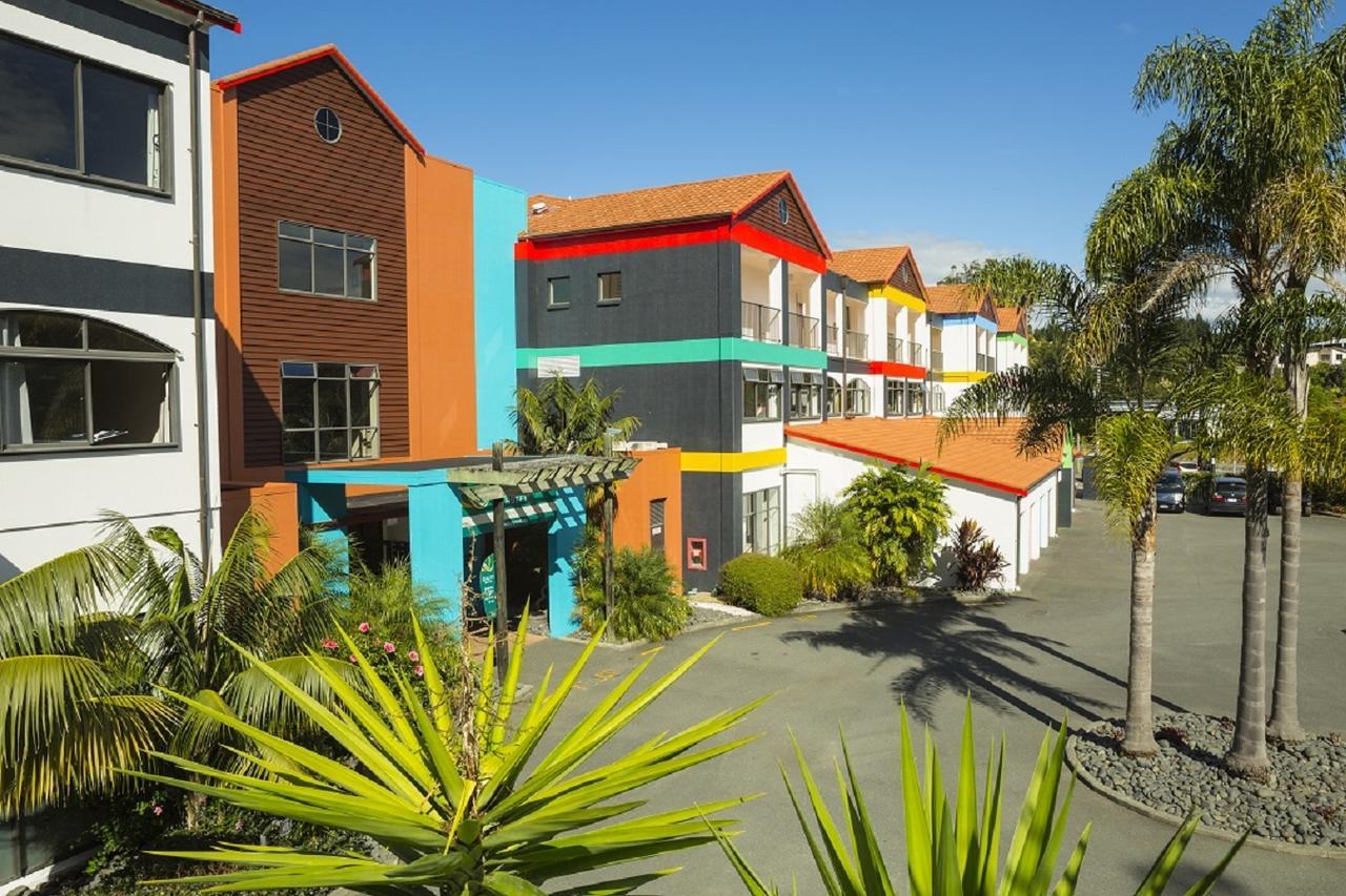 Quality Hotel Oceans Tutukaka Extérieur photo