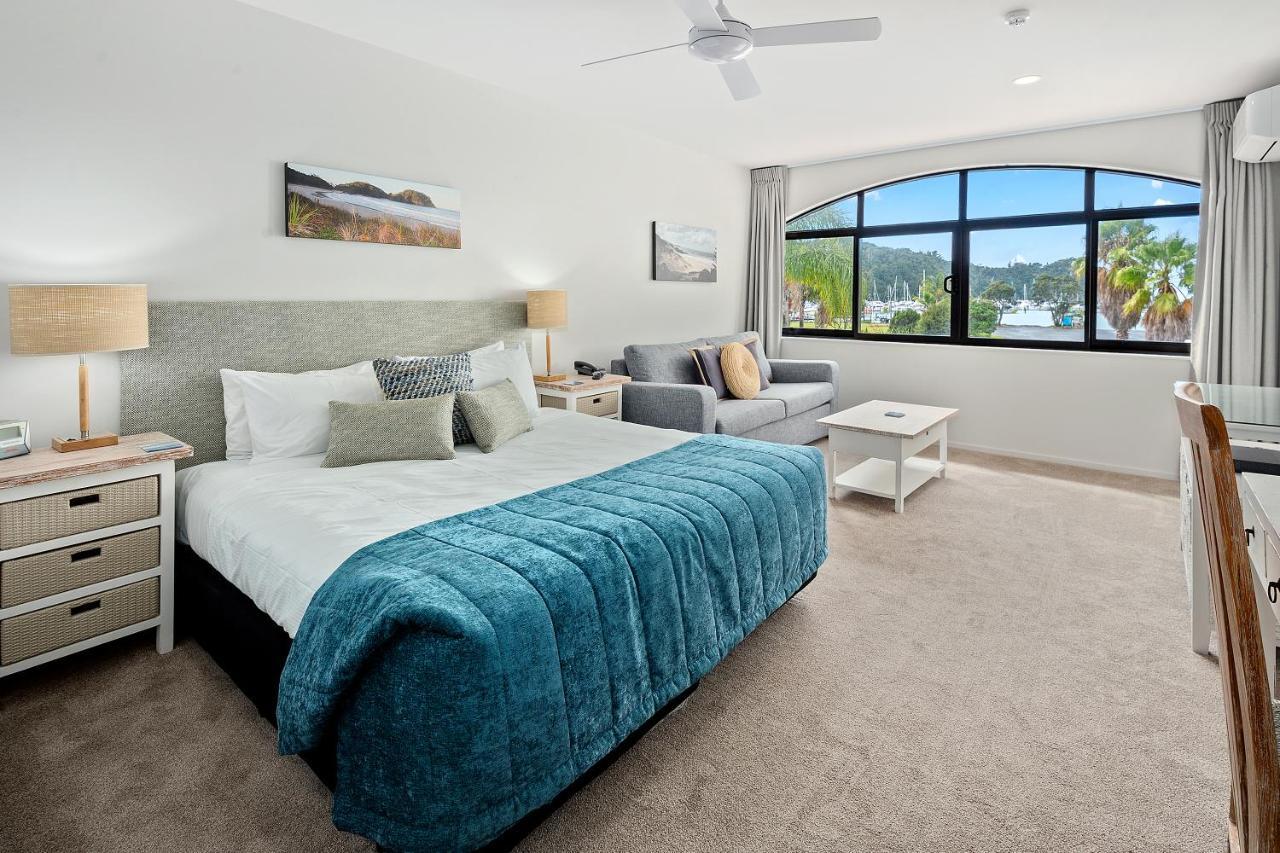 Quality Hotel Oceans Tutukaka Extérieur photo